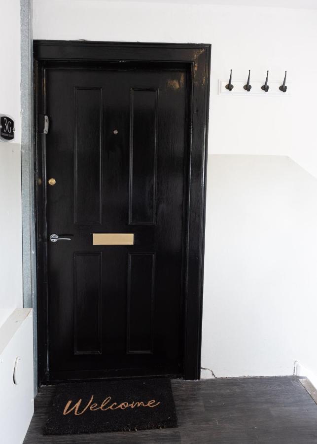 Burnbank Apartment Oban Exterior photo